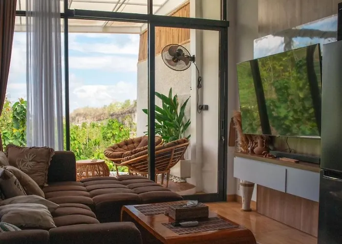 Vie * Uluwatu
