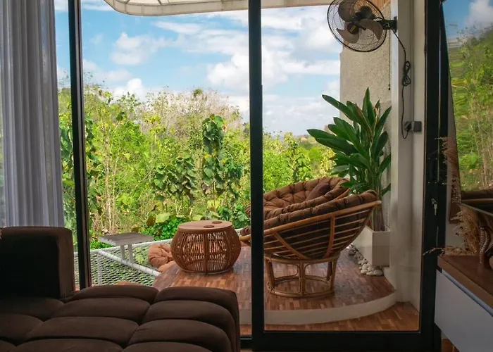 Vie Villa Uluwatu