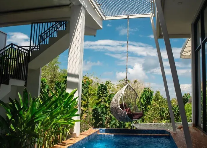 Vie Villa