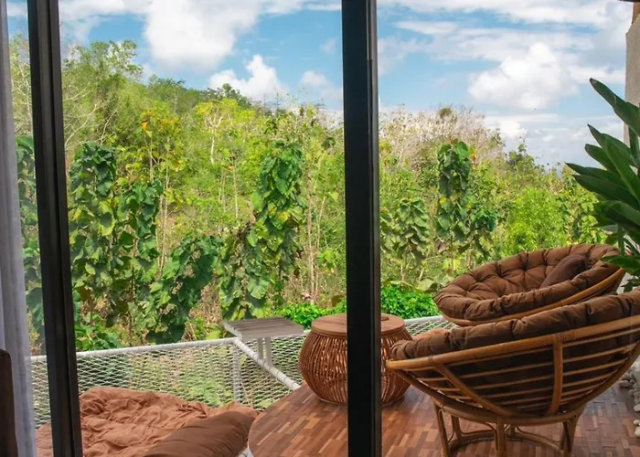 Vie Villa Uluwatu